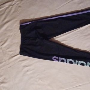 Girl's Adidas Jogger Pants Size 5